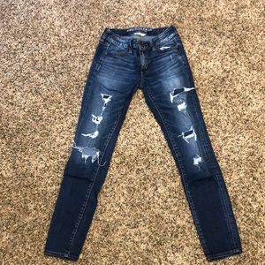 AE JEANS